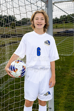 Rockford Christian Boys Varsity Soccer Fall 2024-0109