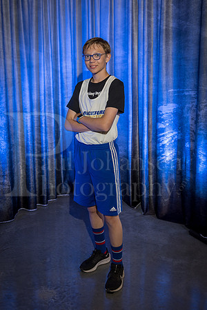 Rockford Christian Middle School Track Spring 2022-0123
