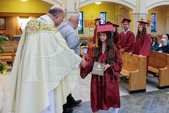 All Saints 2025 Graduation 5-22-2025-0847
