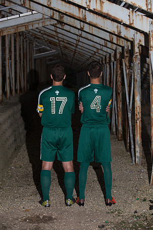 Boylan Boys Soccer Senior and Team Photos 9-24-2013-3262
