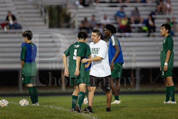 Boylan Boys Varsity Soccer vs Auburn 9-20-2022-0026