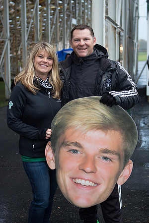 Boylan Boys Varisty Soccer Senior Night 10-15-2014-9237