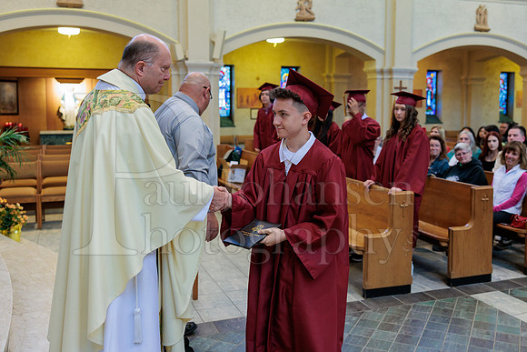 All Saints 2025 Graduation 5-22-2025-0804