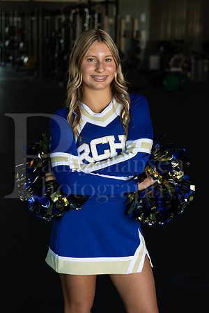 Rockford Christian Cheer Fall 2024-0214