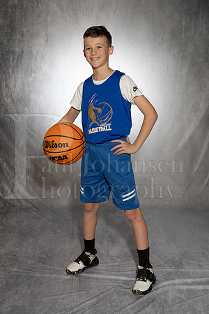 Rockford Christian MS Boys 6th Geade Basketball Winter 2024-0021