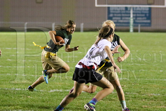 Boylan Powder Puff Football Game 10-7-2015-0153