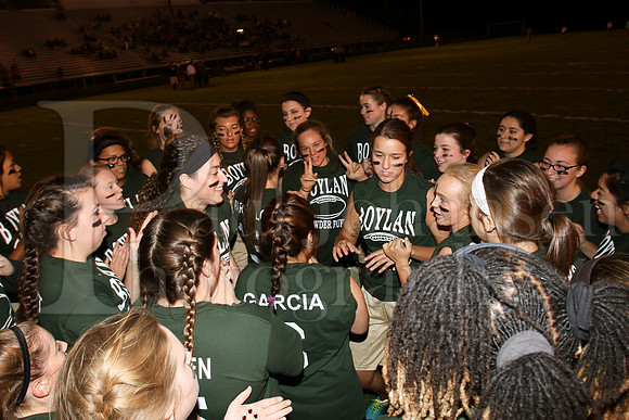 Boylan Powder Puff Football Game 10-7-2015-0041