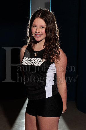 Rockford Christian Middle School Track Spring 2025-0208
