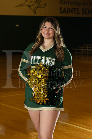 Boylan Senior Cheer Basketball Photo Shoot 12-27-2024-0058