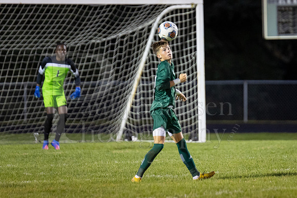 Boylan Boys Varsity Soccer vs Auburn 9-20-2022-0220