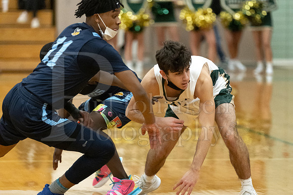 Boylan Boys Varsity Basketball vs Guilford 1-26-2022-0339