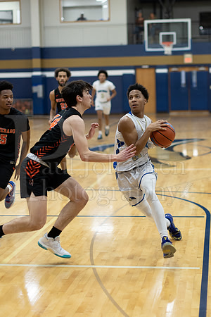 Rockford Christian Boys Varsity Basketball vs Winnebago 12-3-2022-0047