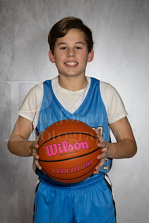 Rockford Christian MS Boys 7th Grade Basketball Winter 2024-0231