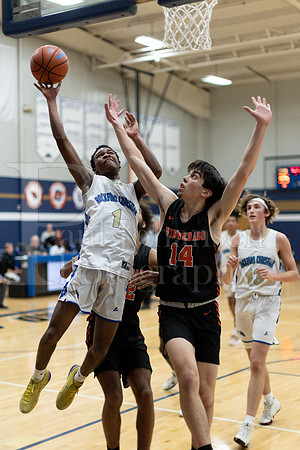Rockford Christian Boys Varsity Basketball vs Winnebago 12-3-2022-0552