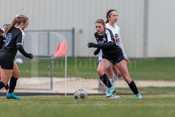 Rockford Christian Girls Varsity Soccer vs Auburn 4-1-2025-0757