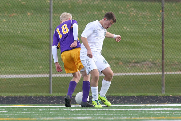 Boylan Varsity Boys Soccer vs Hononegah Regional Final 10-26-2013-4444