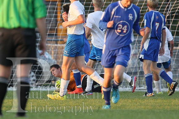 RC Boys Varsity Soccer vs Genoa 9-17-2014-0199
