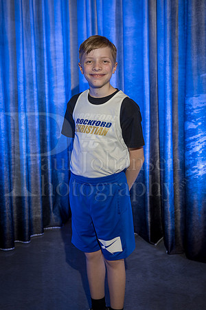 Rockford Christian Middle School Track Spring 2022-0101