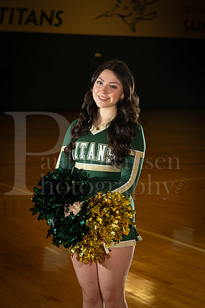 Boylan Senior Cheer Basketball Photo Shoot 12-27-2024-0032