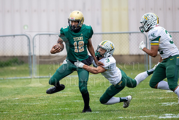 Boylan Boys Varsity Football vs Coal City 11-9-2024-0416