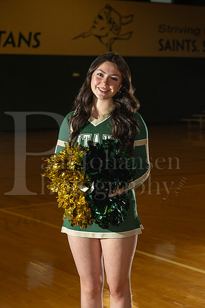 Boylan Senior Cheer Basketball Photo Shoot 12-27-2024-0010