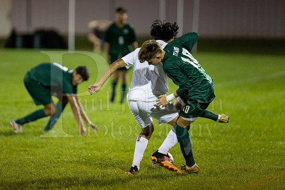 Boylan Boys Varsity Soccer vs Auburn 9-20-2022-0339