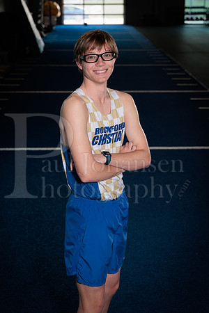 Rockford Christian Track Spring 2025-0725