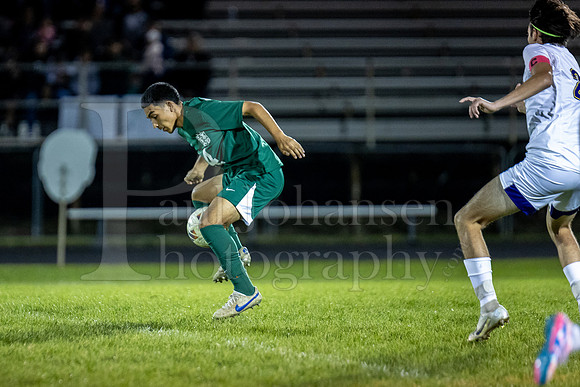 Boylan Boys Varsity Soccer vs Hononegah 10-3-2024-0422