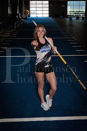 Rockford Christian Track Spring 2025-0609