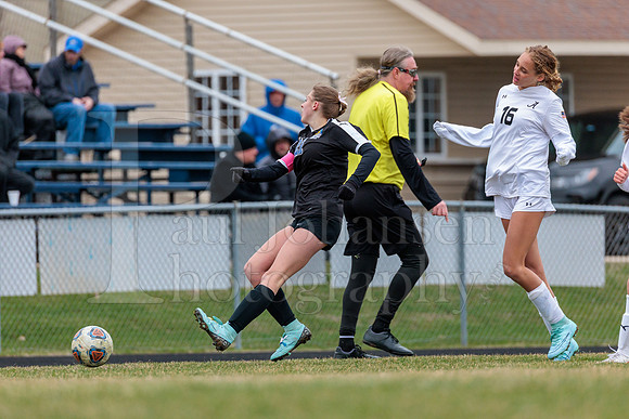 Rockford Christian Girls Varsity Soccer vs Auburn 4-1-2025-0501