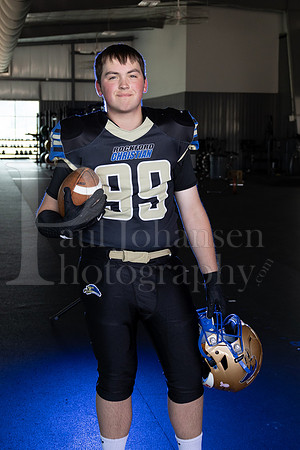 Rockford Christian Varsity Football Fall 2024-0419