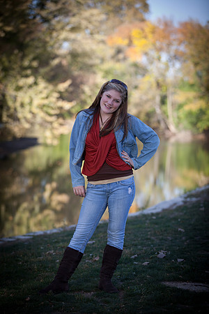 Sammy Bretl Senior Image-1022
