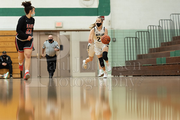Boylan Girls Varsity Basketball vs East 1-28-2022-0231