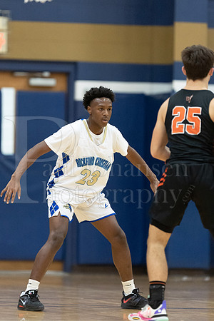 Rockford Christian Boys Varsity Basketball vs Winnebago 12-3-2022-0291
