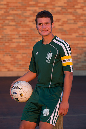 Boylan Boys Soccer Senior and Team Photos 9-24-2013-3148