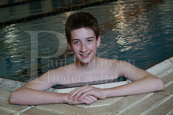 RC Boys Varsity Swimming Team and Individuals Winter 2016-0067