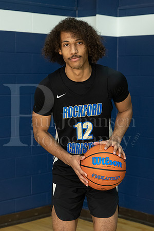 Rockford Christian Boys Varsity Basketball Winter 2020-0461