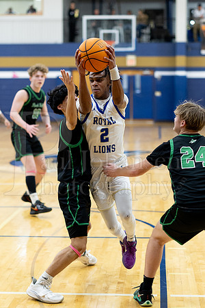 Rockford Christian Boys Varsity Basketball vs Rock Falls 2-7-2025-0590