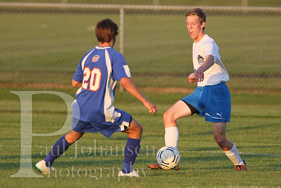RC Boys Varsity Soccer vs Genoa 9-17-2014-0138