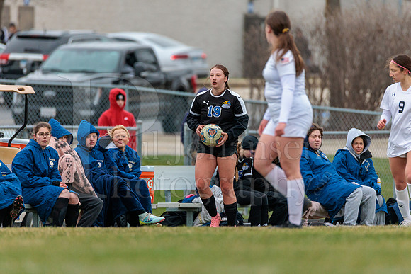 Rockford Christian Girls Varsity Soccer vs Auburn 4-1-2025-1029
