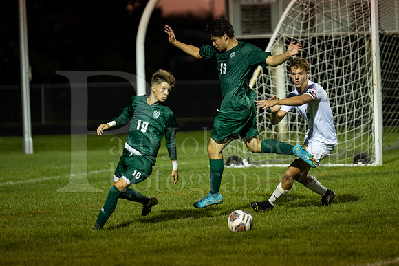 Boylan Boys Varsity Soccer vs Auburn 9-20-2022-0353
