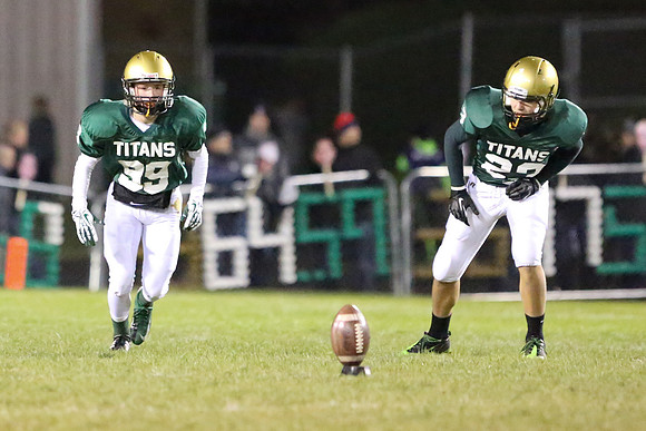 Boylan Varsity Football vs Belvidere 10-25-2013-8386