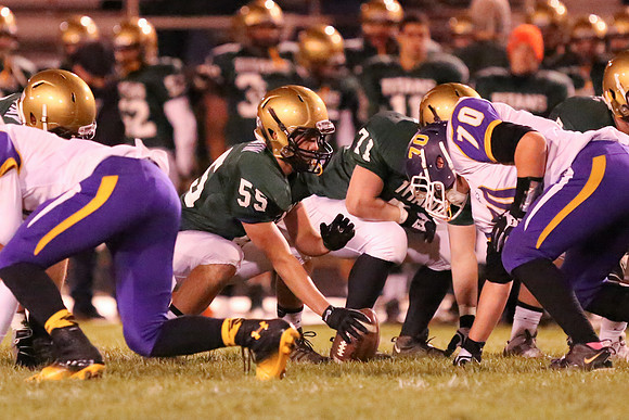 Boylan Varsity Football vs Belvidere 10-25-2013-8347