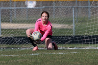 Rockford Christian Girls Varisty Soccer vs Pecatonica 4-14-2025-0006