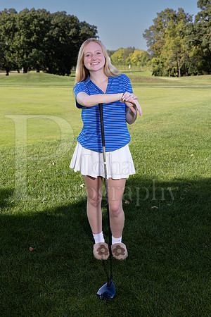 Rockford Christian Girls Golf Fall 2024-0067