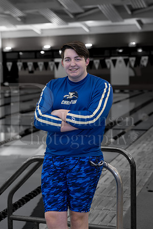 Rockford Christian Boys Swimming Winter 2022-0103