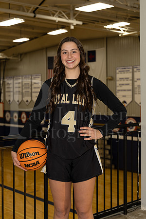 Rockford Christian Girls Varsity Basketball Winter 2024-0929