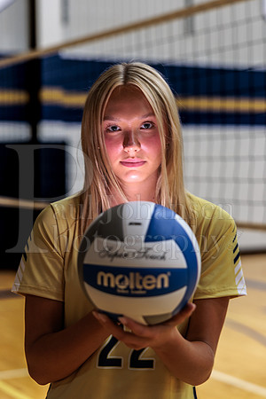 Rockford Christian Senior Volleyball Banner Shoot 8-18-2025-0393
