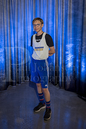 Rockford Christian Middle School Track Spring 2022-0129