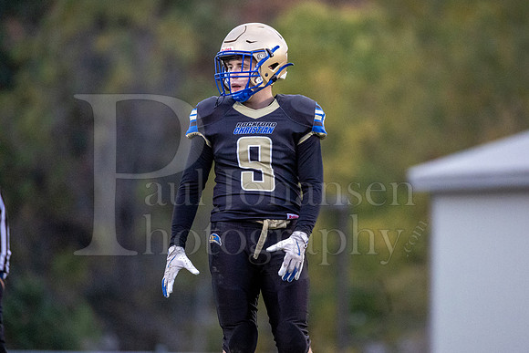 Rockford Christian Varsity Football vs West Carroll 10-14-2024-0955